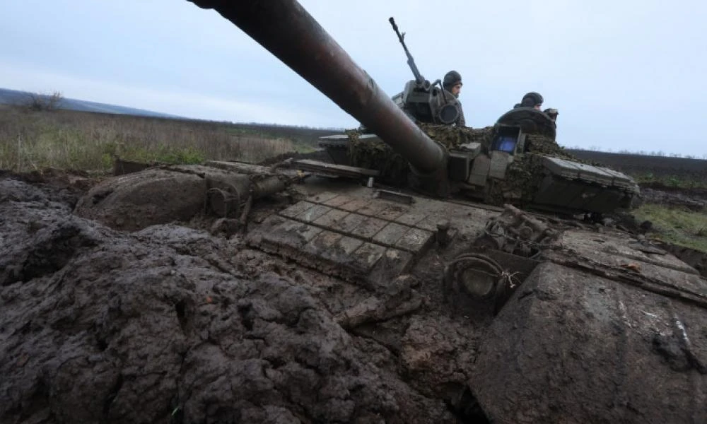 Πόλεμος στην Ουκρανία: Nέο πακέτο στρατιωτικής βοήθειας των ΗΠΑ στο Κίεβο ύψους 100 εκατ. δολαρίων
